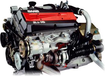 C1790 Engine